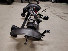 Drive Scout Mobility Scooter Motor Brake Gearbox Transaxle 24v Rascal Auto Go