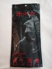 Ultra Flex Athletics Knee Sleeve SYK-1800 (Size L)