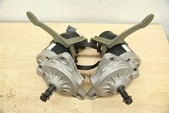 TESTED Motors for Pride Jazzy EVO 613 / Li Power Chair MOT2100312 MOT2100310
