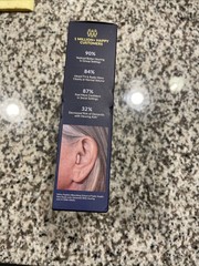 AUDIEN HEARING ATOM X RECHARGEABLE OTC HEARING AIDS BRAND NEW FREE SHIPPING