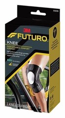 Futuro Knee Support Precision Fit Advanced Compression