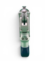 ottobock otto Bock 3r106 prosthetic knee. great condition.