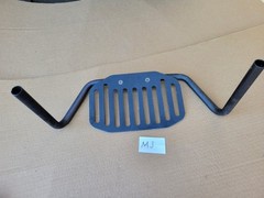 Ki Rogue Rigid Wheelchair Legrest Foot Plate Leg Rest Footrest
