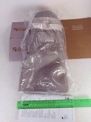 New Ossur Iceross 3mm 34cm Prosthetic Transfemoral Seal-in Suction Liner