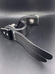 trulife Triumph prosthetic foot. size 27. category 4