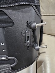 NEW MATRX E2 Deep Elite Back Rest For Wheelchair Contour Backrest