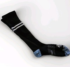 Bombas Everyday Compression Socks 15-20mm Size M