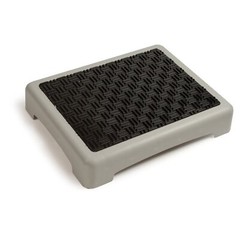 Deluxe Non Slip Large Outdoor Mobility Step Weather-Resistant Elderly Healthcare
