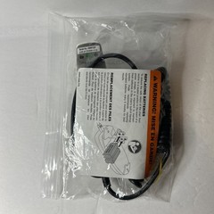 Pride HSW103F Lift Chair Replacement Hand Control With Connection Cable Kit