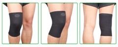 KA Classic Breathable Knee Support Kneecap Brace Elasticated Wrap Cap Keep Warm