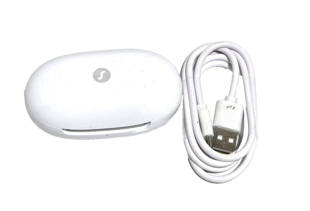 Signia Charger for Active Active Pro AX Hearing Aids Charger Only with USB CABLE