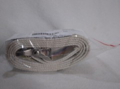 Sammons Preston with Buckle 60″ Metal Buckle Multicolor NEW in Pkg Caregiver