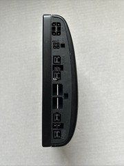 Pride Jazzy 614 HD – DK-PMB50 Power Wheelchair Control Module -Shark #408