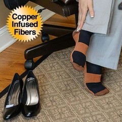 Miracle Copper Compression Socks