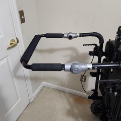Freedom Designs Pro CG P.R.O. CG Tilt In Space Pediatric Wheelchair