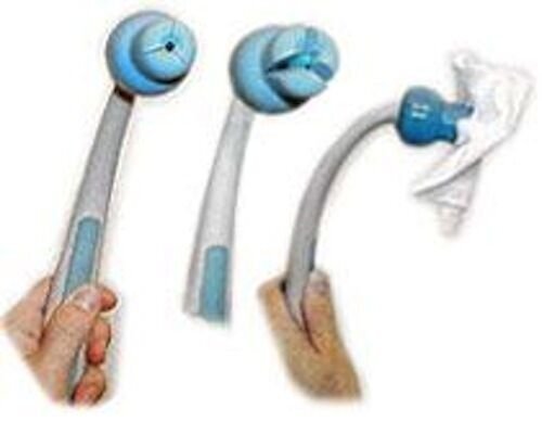 Bottom Wiper – Bottom Buddy Toileting Aid