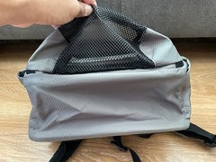 Inogen One G5 Backpack for Concentrator & Battery Gray Rove 6 Free Shipping