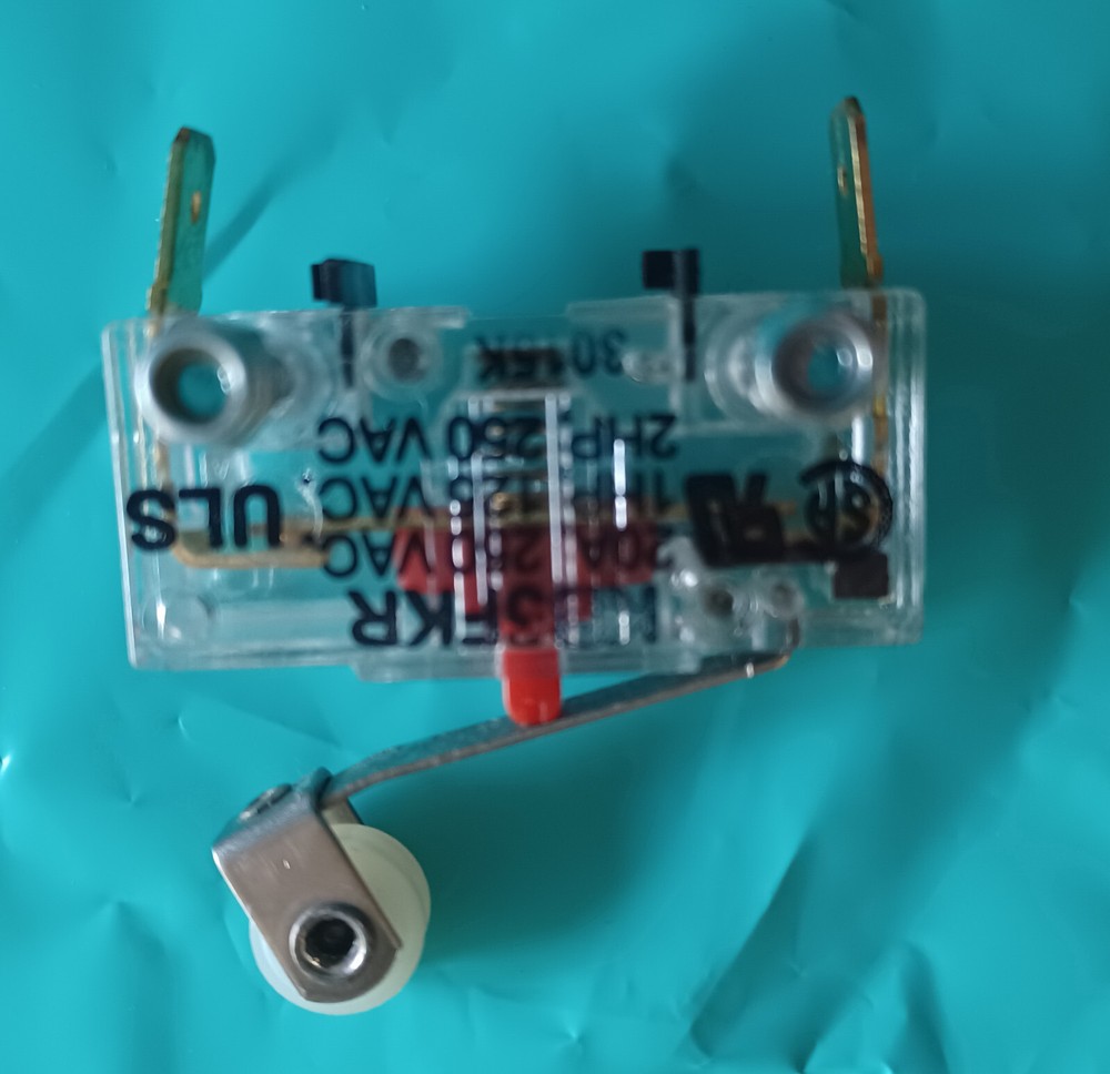 Bruno stairlift SRE- 3000 3050 PUSHBUTTON SWITCH