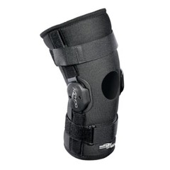 Donjoy Drytex Hinged Knee Wrap