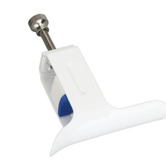 Finger Straightener Splint Adjust Curved Force Aluminum Fixture Finger Support