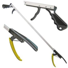 32″ Indoor ErgoMate Shoehorn Reacher Grabber