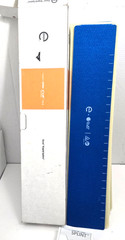 DJO Exos Rapid Splint EXTRA with Padding 5″ x 26″ x5 Lot READ