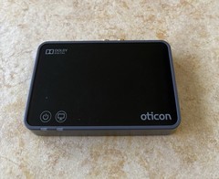 Oticon TV Adaptor ConnectLine 2.0 – Device Only – FREE SHIPPING!