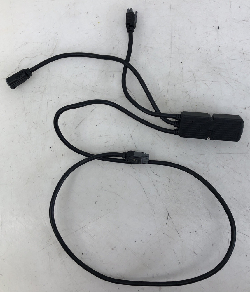 QUANTUM Edge 3/Stretto/HD/2.0/iLever Q-Logic 3 Multiplier Junction Expansion Box