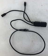 QUANTUM Edge 3/Stretto/HD/2.0/iLever Q-Logic 3 Multiplier Junction Expansion Box