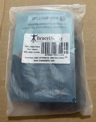 Tennis Elbow Brace Compression Support Golfers Elbow Brace for Tendonitis & more