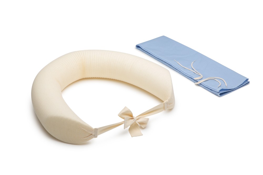 OPTP Original McKenzie Night Roll – S/M – Lumbar Support During Sleep