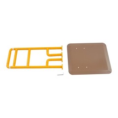 Sofa Stand Assist Lift Assist Floormount Handrail Stand Assist 150kg/330.69lbs