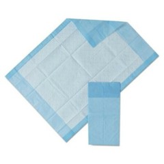 200ct 23×24″ Medline Protection Plus Adult Incontinence Pads MSC281225 CHEAP
