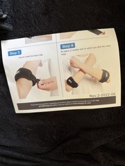 Bodyprox Elbow Brace 1 Pack for Tennis & Golfer’S Elbow Pain Relief