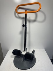 Etac Turner Pro Patient Elderly Transfer Aid Sit-to-Stand Turning Aid Lift
