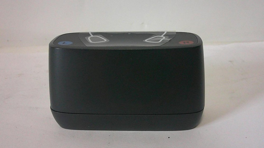 GN Hearing C-3 LiNX Quattro Hearing Aid Charge Station Size 4