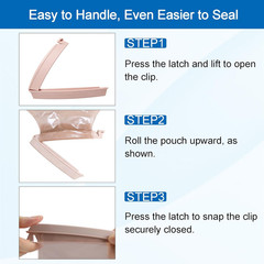 One Piece Colostomy Bags 10 PCS Drainable Ostomy Pouches Cut To Fit 20-60mm