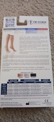 Compression Stockings Unisex Size L