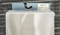 A+ BETTERFORM SportSole Orthotics Leather Shoe Insoles Inserts E M7-7.5 W9-9.5