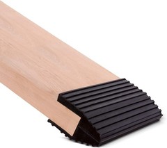 AFA Tooling Adjustable Loading Ramp Kit for 2×8 Lumber – 1500LBS Capacity, Ea…