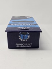 Ergo-Pad Soft Ergonomic Double-Layer Foam Padding Underarm Croutch Pads