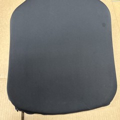 Jay J3 Wheelchair Back Rest Chusion Rigid Backrest Used adult Quickie Iris