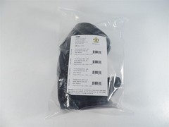 DRMS Dr Medical The Revolution AFO Left Ankle Brace Medium AB0103-150L-02 New