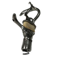 Hosmer Fillauer Prosthetic Work Hook Model 7 – Right Hook Stainless Ships FREE