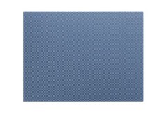 Orfilight® NS, atomic blue, splinting material18″ x 24″ x 1/16″ (450mm x 600mm