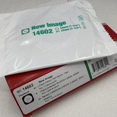 5 Hollister 14602 New Image Flat Flexwear Cut To Fit up to 1-1/4″, Flange 1-3/4″