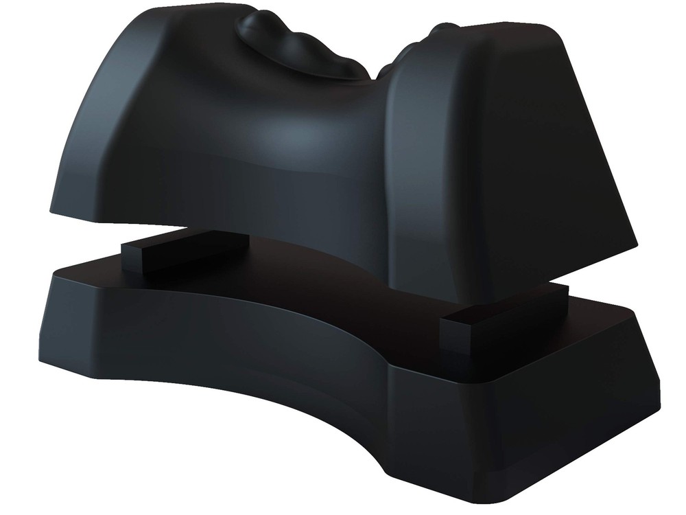 Occipital Release Tool 2.0 – Cervical Traction for Neck and Shoulder Pain
