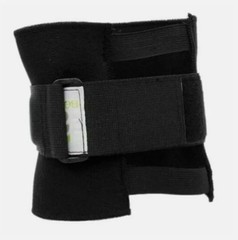 2 PCS BeActive Plus AS SEEN ON TV Pressure Point Brace Relieve Acupressure Leg