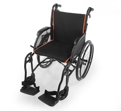 World’s Lightest Featherweight Wheelchair by Feather Chair | 🆕