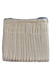 Commercial Extra Large underpads 20ct unbranded